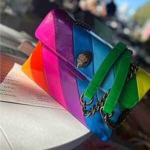 Brand new Kurt Geiger bag, never used